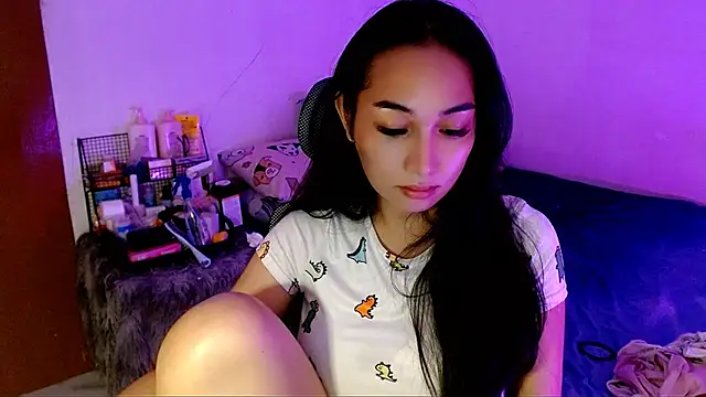 SweetLilly_18 webcam