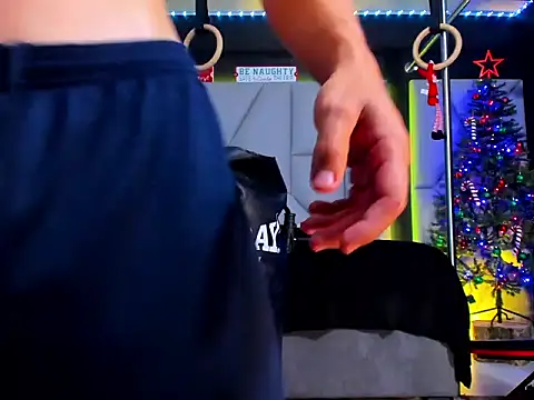 Aydenmiller96 webcam