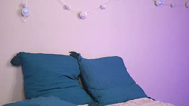 BritneyHudson webcam