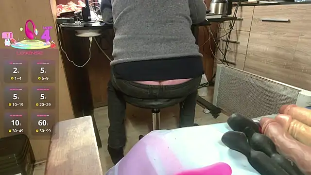 misteryman1956 webcam