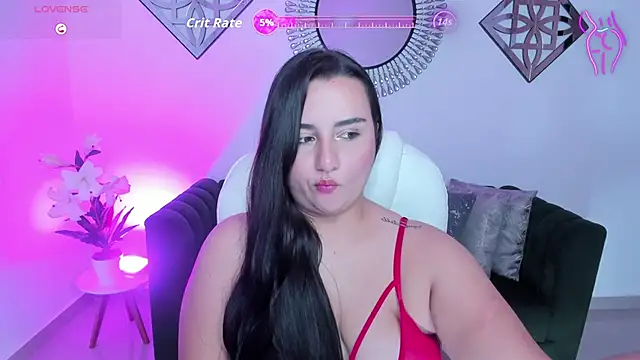 Gabriella_evans_ webcam