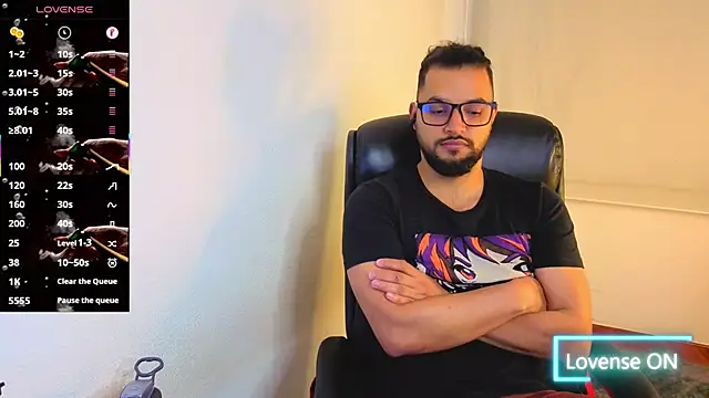 Ernesto-Rodriguez82 webcam