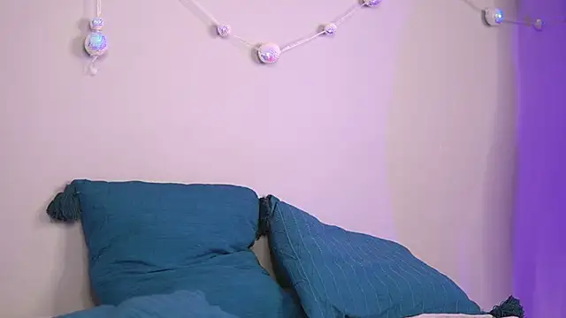 BritneyHudson webcam