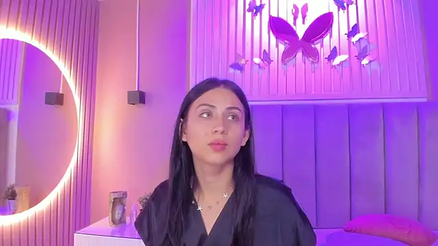 diosa_cristal webcam