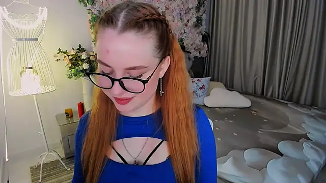 AirySilhouette webcam