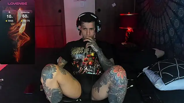 jhonny__ackerman webcam