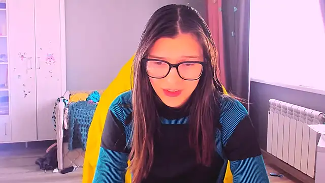 MollyLollipop webcam