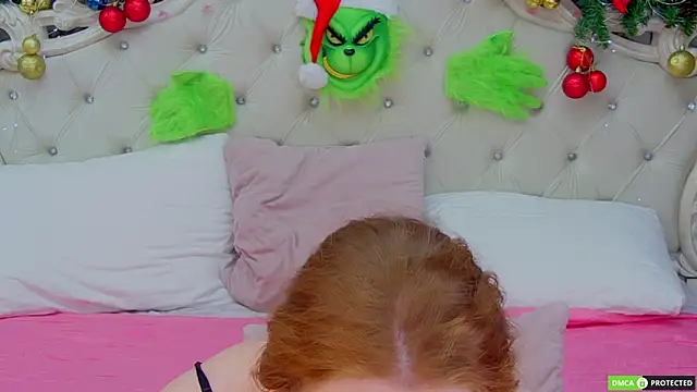 tinabrook - TinaBrook's free webcam - UK Sex Cams