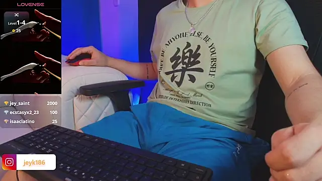 Jey_keler1 webcam