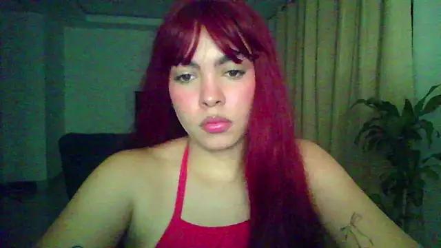 Kiri_Cutee webcam