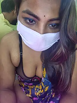 Trending_Couple webcam