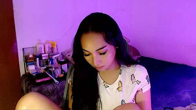 SweetLilly_18 webcam