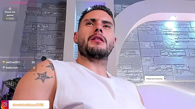 dominic_de_luca webcam