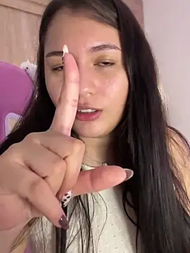 angeldusttt (F teen) - MAKE ME HAPPY