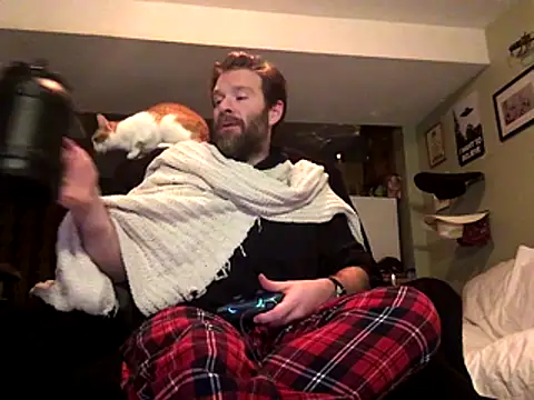 RockHammercock webcam