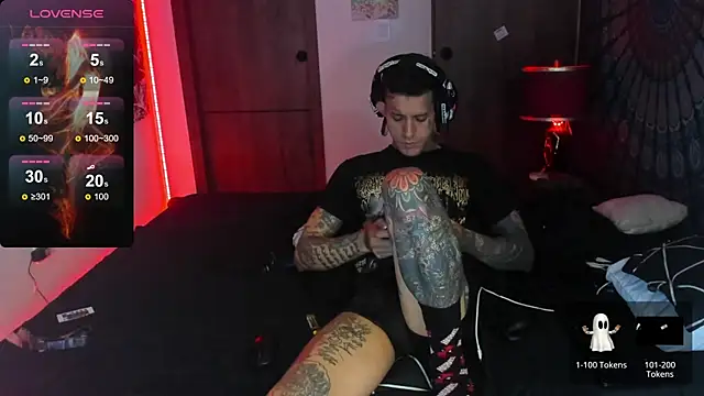 jhonny__ackerman webcam