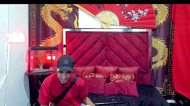 Scoundrel_Duo webcam