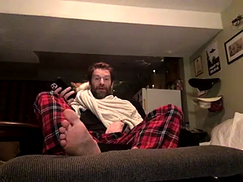 RockHammercock webcam