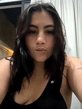 sabrinamilani webcam