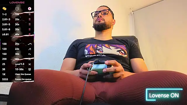 Ernesto-Rodriguez82 webcam