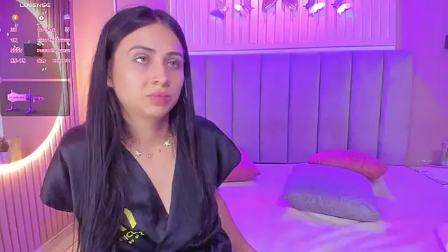 diosa_cristal webcam