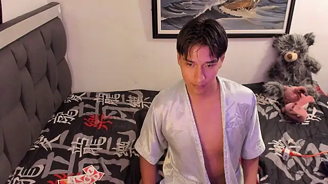 mateo-Esposito webcam