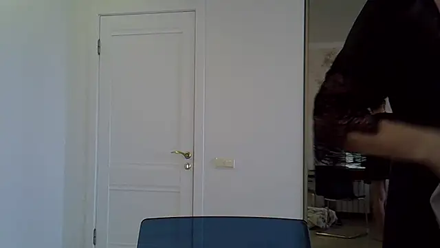 Alexandra-Rosee webcam