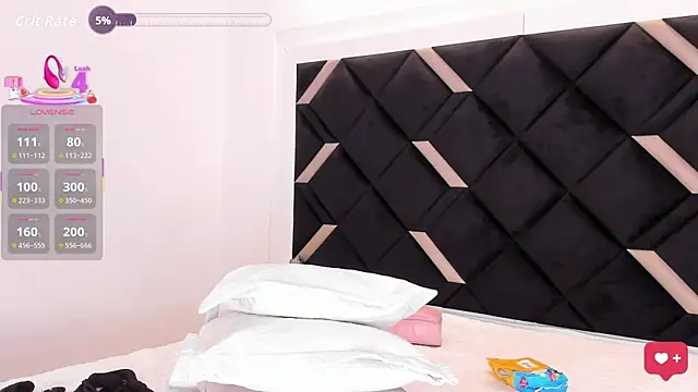 Carolina_Evanss webcam