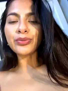 chicachocolate01 (F young) - Oil ass 🔥