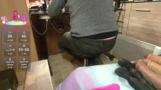 misteryman1956 webcam