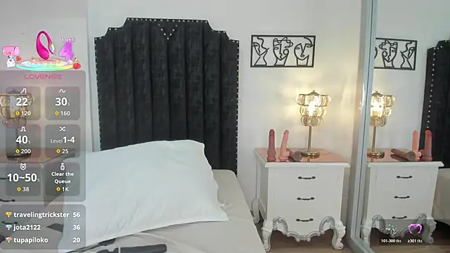 niki_santana7 webcam