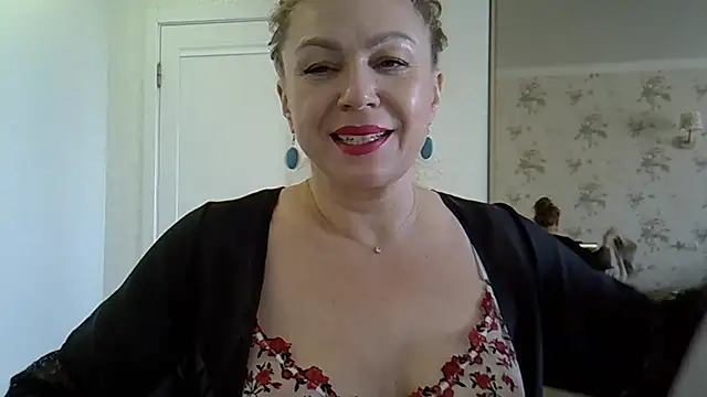 Alexandra-Rosee webcam