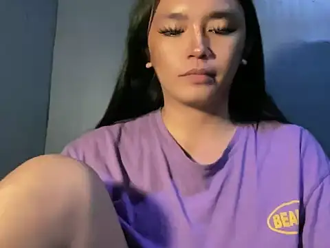 Claudia_Johnson webcam