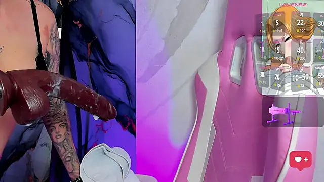 kristal_blond webcam