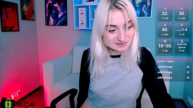 melisa_white1 webcam