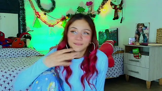 alisson_zafiro_ webcam