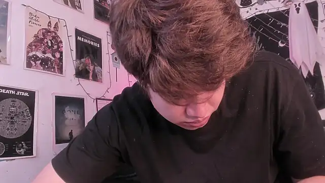 hothoneychile webcam