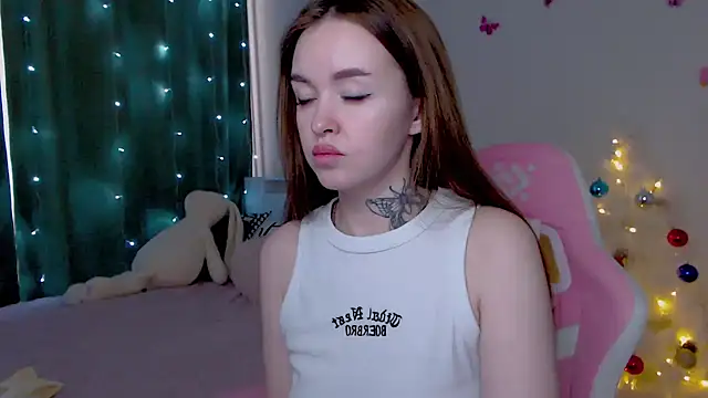 Naughty_Mable webcam