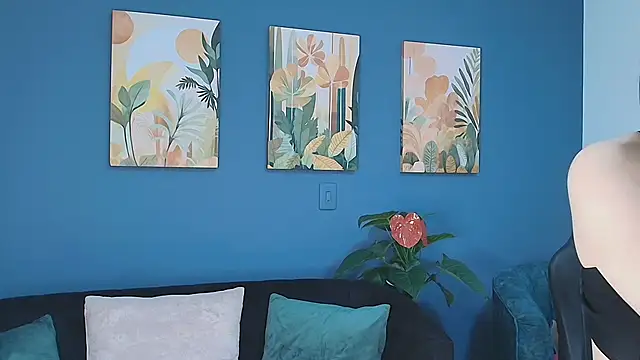 Zamira_Taylor webcam