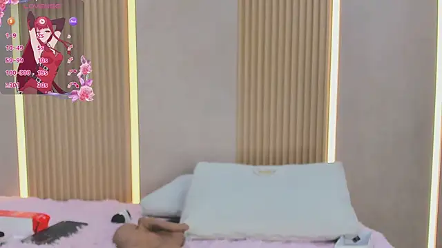 stephany_summer webcam