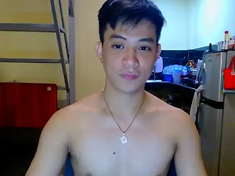 AsianCUMQUICKLY webcam