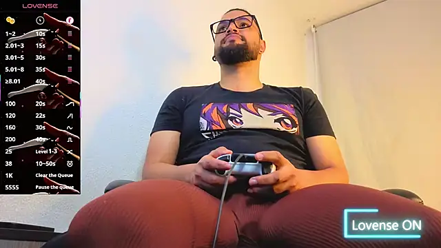 Ernesto-Rodriguez82 webcam