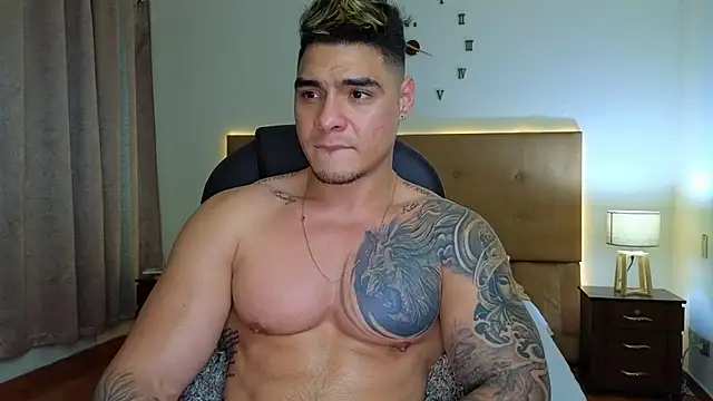 Steven_Velez webcam