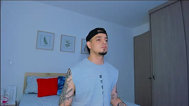 alejandro_calderon1 webcam