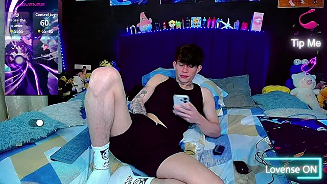 thiagomurphyy webcam