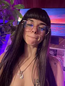 VioletaSubmissive webcam