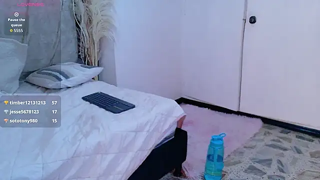 JulietaTorres_ webcam