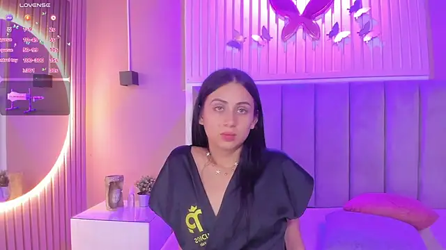 diosa_cristal - Diosa_cristal's free webcam - UK Sex Cams