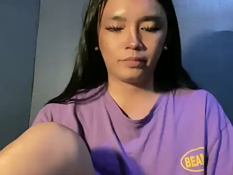 Claudia_Johnson webcam