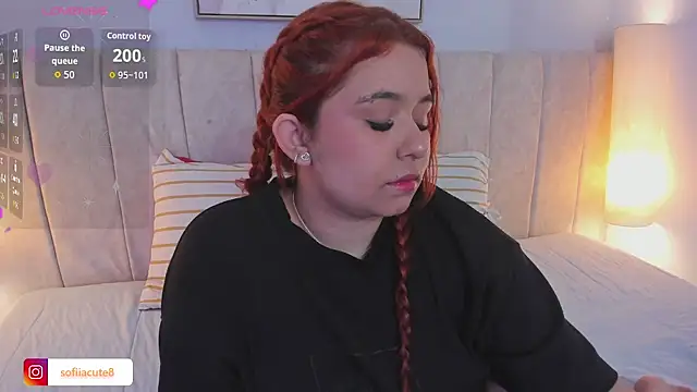 Atenea_cuteee webcam